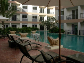 Park Lane Residence in Floor 1 room 112
